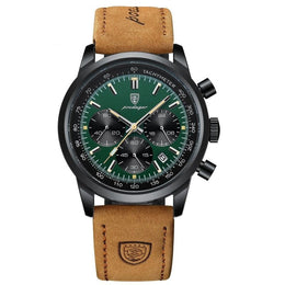 Men's Sport Chronograph Watch
