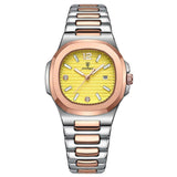 Rose Gold Yellow