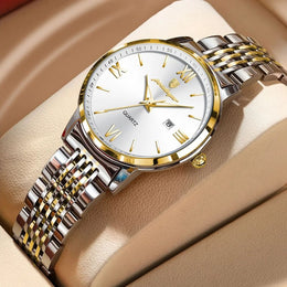 Women's Slim Dress Watch