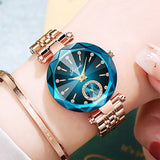 Rose Blue