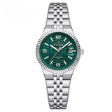 Silver Green