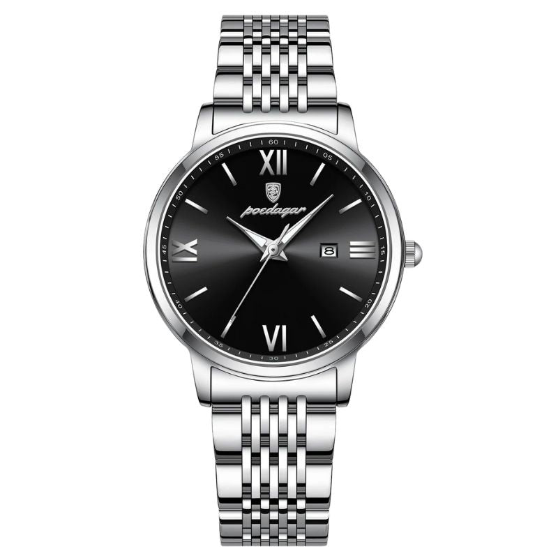 Women's Slim Dress Watch