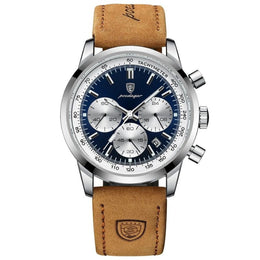 Men's Sport Chronograph Watch