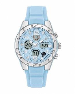 Women's Analog Digital Watch