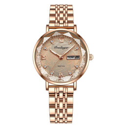 Women's Roman Numeral Watch