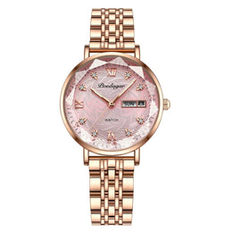 Women's Roman Numeral Watch