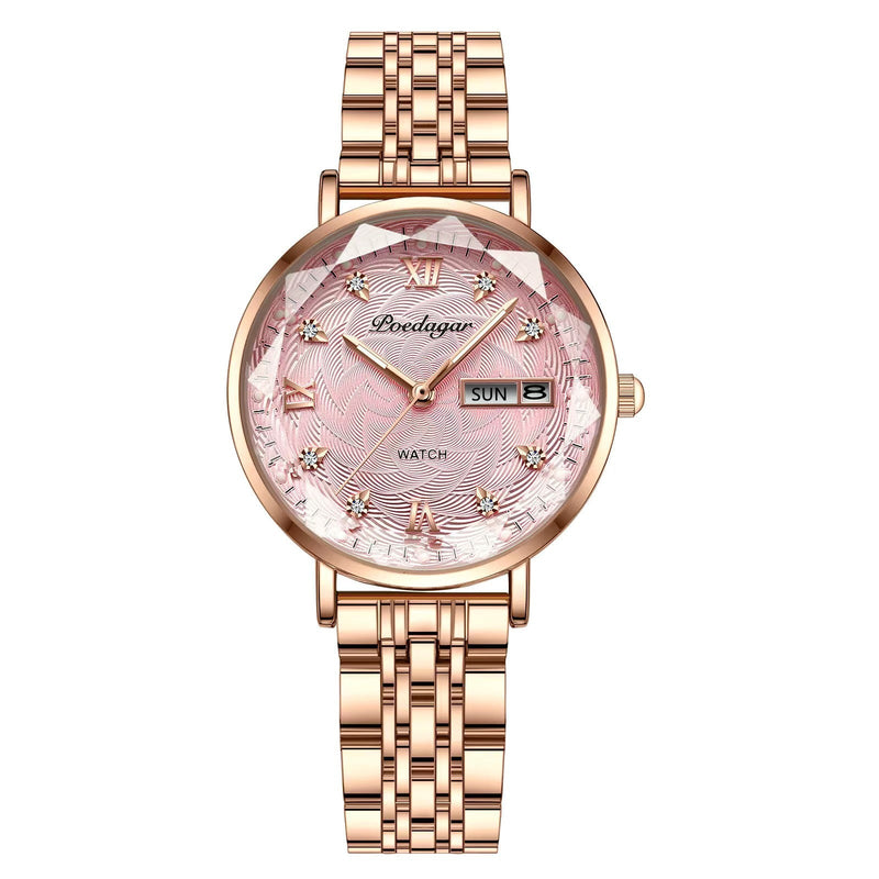 Women's Roman Numeral Watch