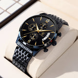 Gold Black