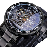 Jet Black