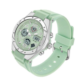 Women's Analog Digital Watch