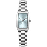 Silver Blue