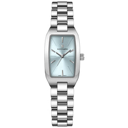 Women's Slim Steel Watch