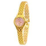 Gold Pink