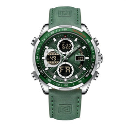 Men's Analog Digital Watch