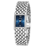 Silver Blue