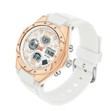White Rose Gold