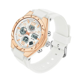 Women's Analog Digital Watch