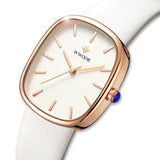 Rose White
