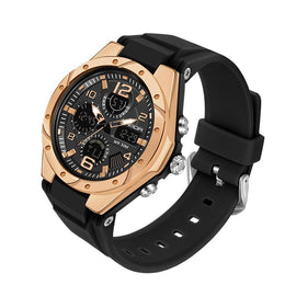 Women's Analog Digital Watch