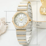 Gold Silver (3.2cm case)
