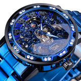 Midnight Blue