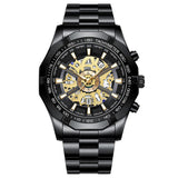 Black Gold