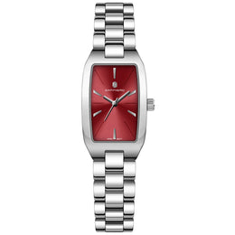 Women's Slim Steel Watch