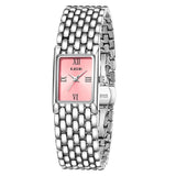 Silver Pink