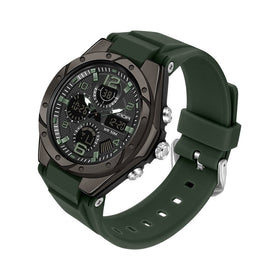Women's Analog Digital Watch