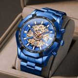 All Blue