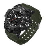 Black Green