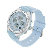 Mist Blue