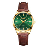 Gold Green