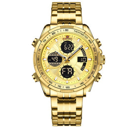 Men's Analog Digital Watch