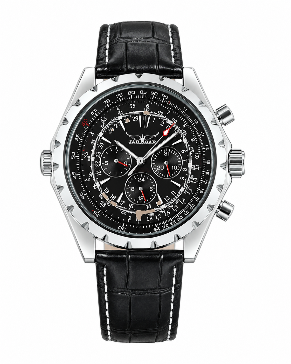 Men's Automatic Aviator Watch