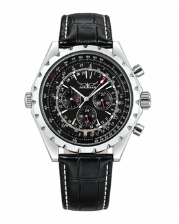 Men's Automatic Aviator Watch