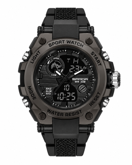 Men's Military Digital Watch